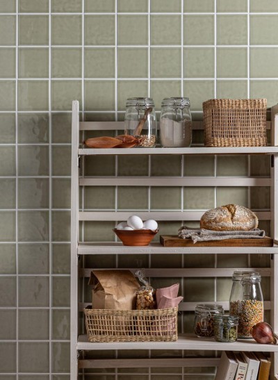 Chroma: bringing colour into your home