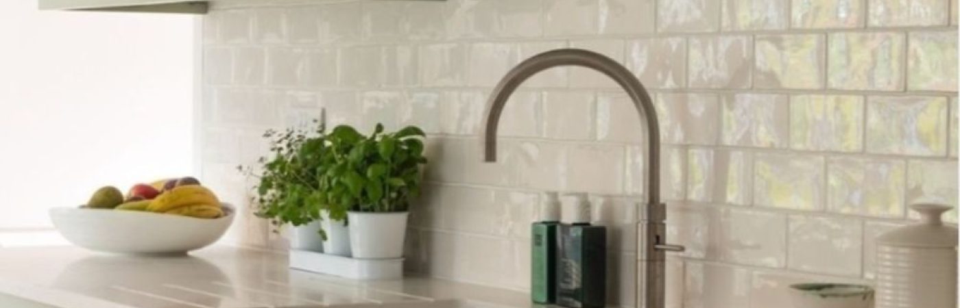 Chalk White Tiles