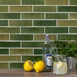 Isles Skye Skinny Metro Styled Board white grout webres
