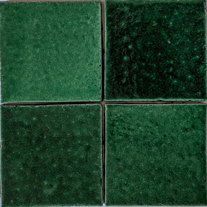 Isles wall tiles in colour Iona, square tiles - cut out photo of tiles collection