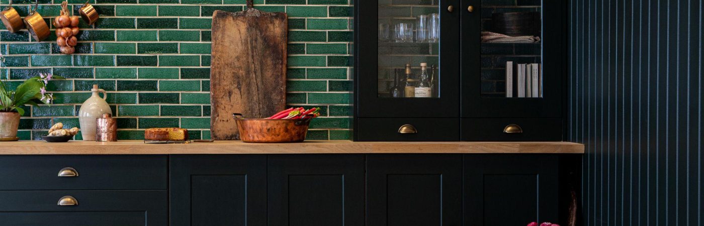 Choosing the perfect tiles for your Victorian home