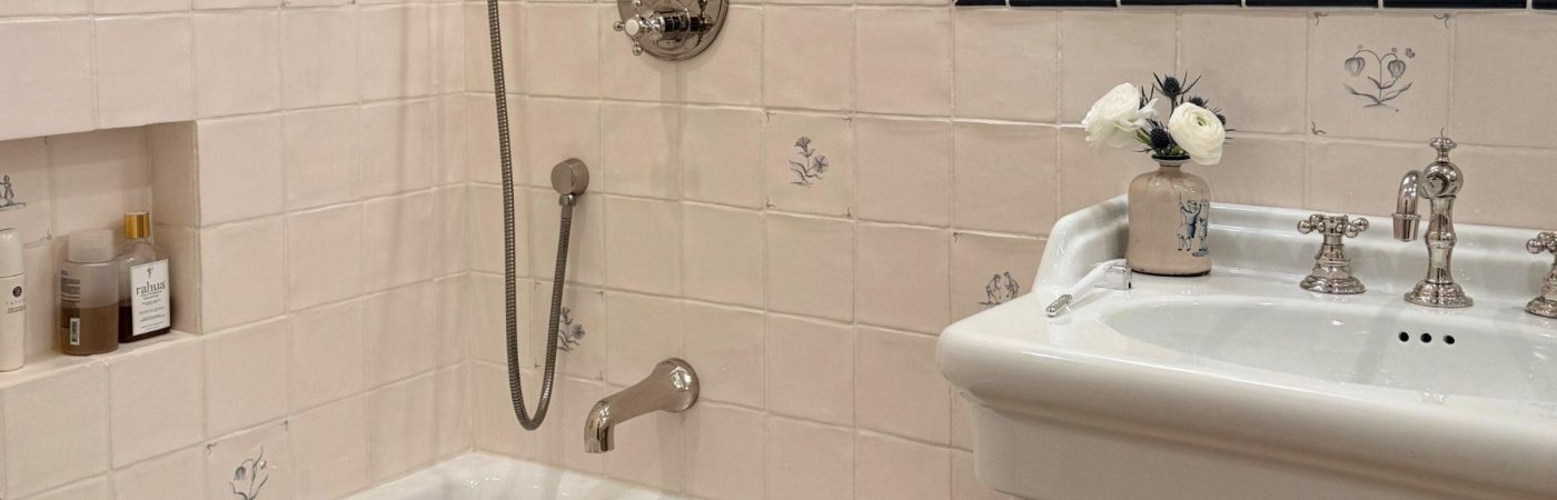 From Delft dreams to daily rituals