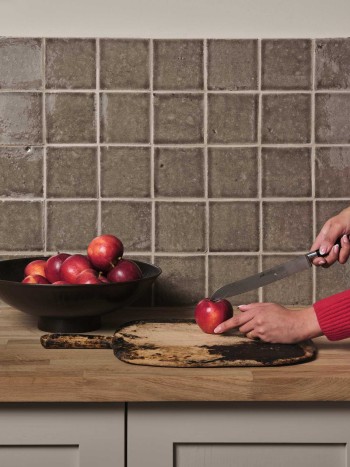 Ullswater packhorse brown neutral tile 2