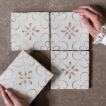 Patisserie colette antique white pink lacock knave hands min