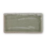 Provence Cabris metro brick cut out