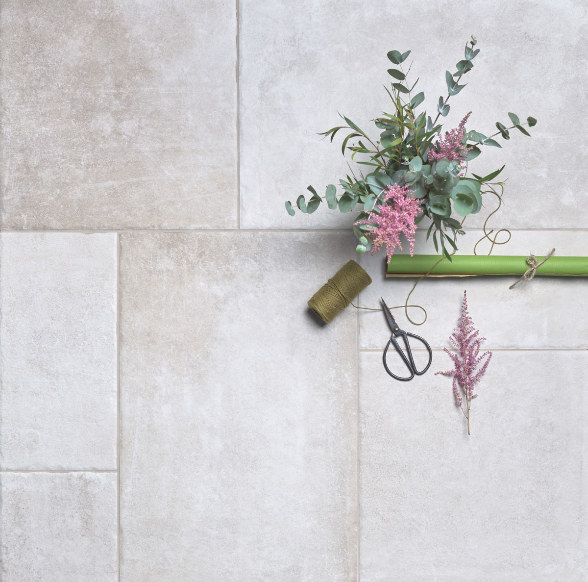 Uffington Natural Flagstone Pattern Mix, product variant image