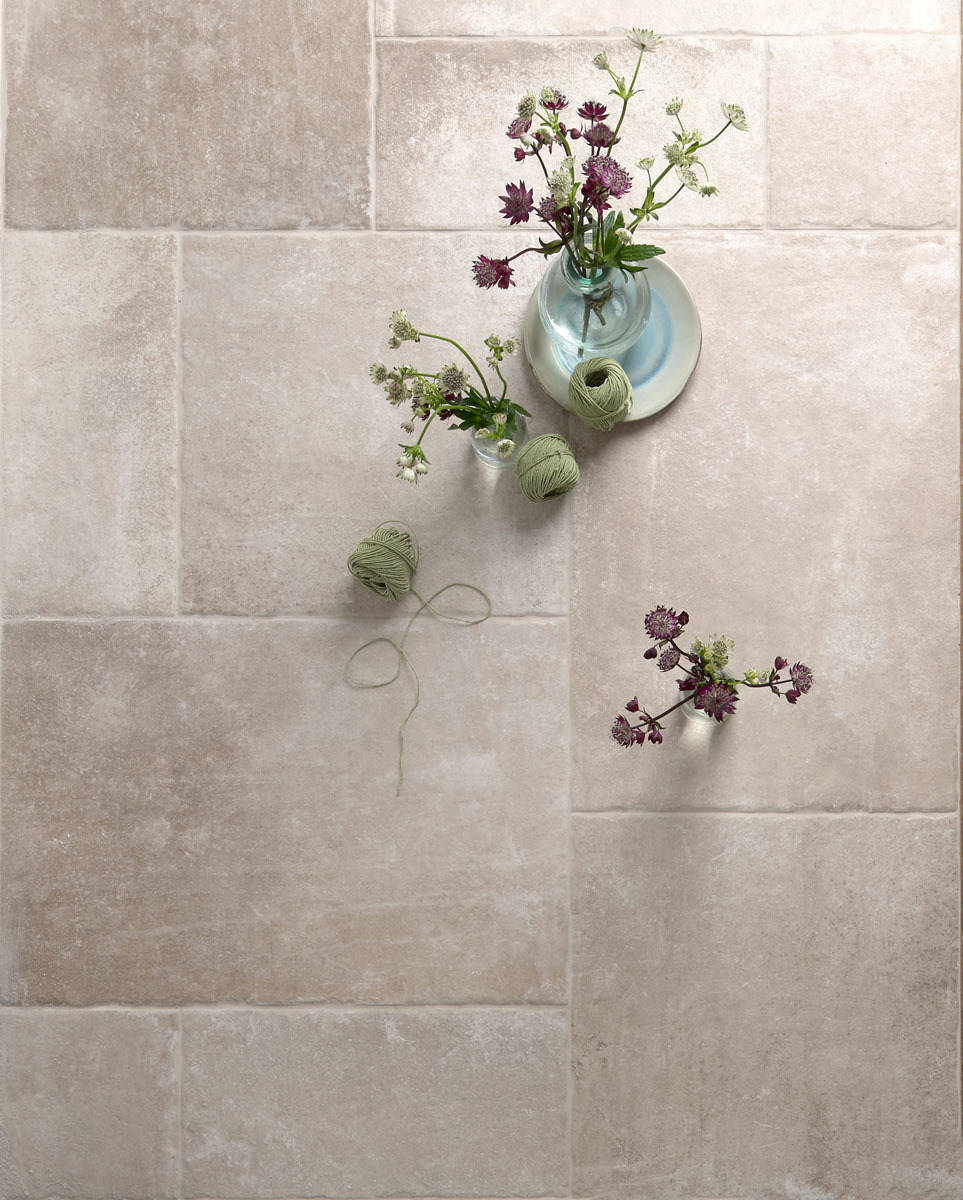 Wessex Natural Flagstone Pattern Mix, product variant image