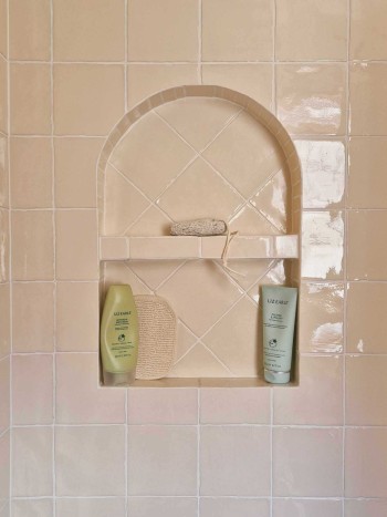 Sophie axton antique white bathroom 3
