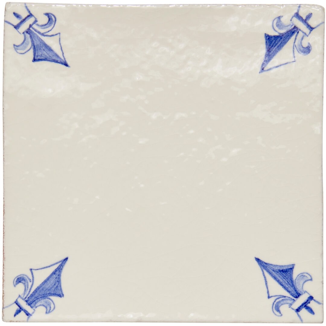White Hart Corner Motif, product variant image