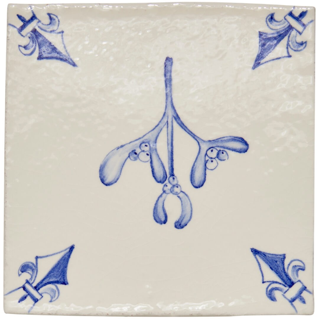 White Hart Mistletoe, product variant image