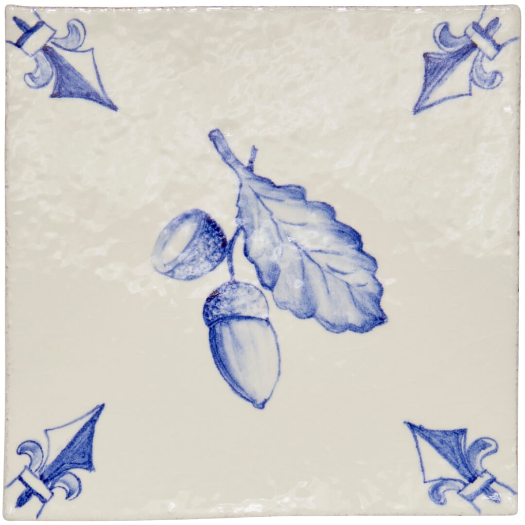 White Hart Oak Leaf, product variant image