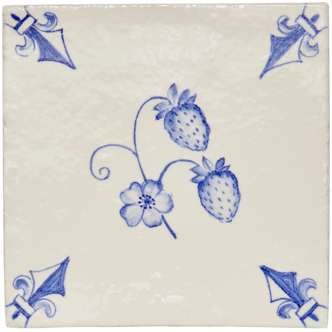 White Hart Wild Strawberry, product variant image