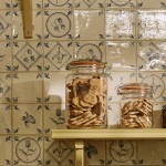 The White Hart wowhouse close up 4