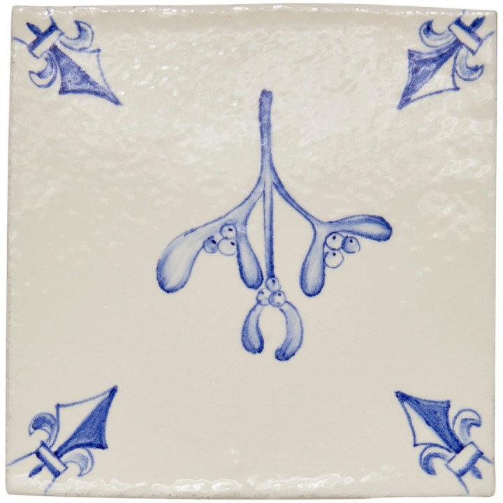 White Hart Mistletoe