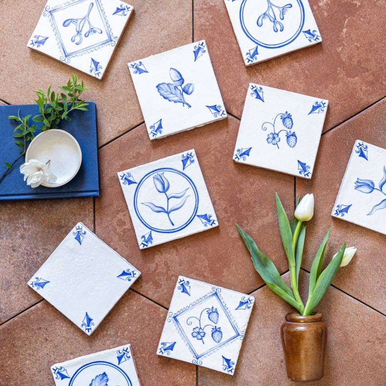 Introducing the White Hart Collection