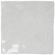 Aged Crackle tile cutout