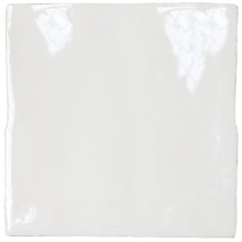 Gloss tile cut out