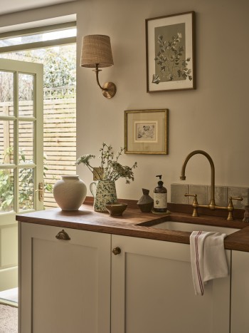 Harriet kitchen ullswater 004