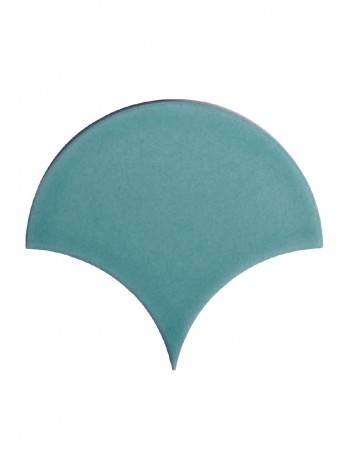 Soho So Aventurine scallop