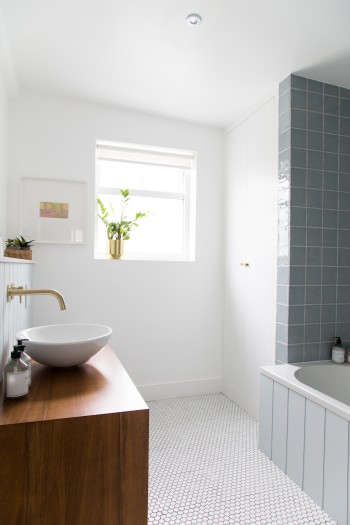 All About Ceramic Subway Tile - This Old House