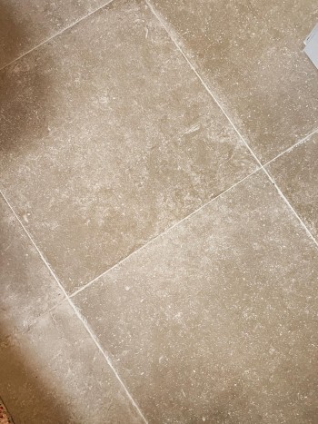 Monalogue bathroom renovation lacock floor tiles