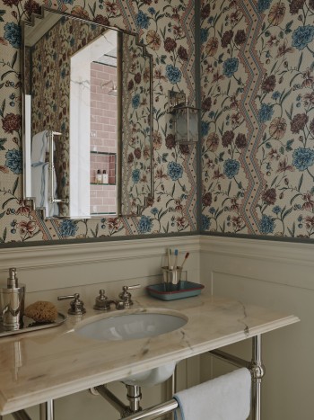 Salvesen graham house and garden bathroom seasons heatherbank