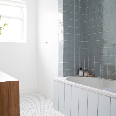 Planning your bathroom: a helpful guide