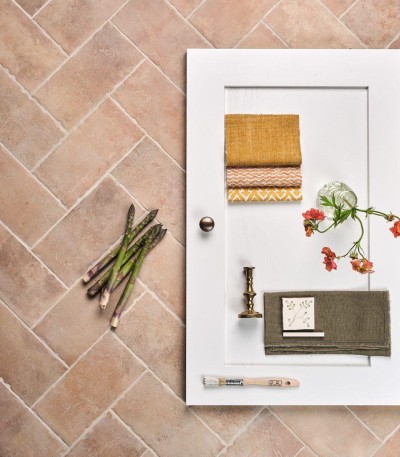 Harmony in the home: a creative guide to choosing wall and floor tiles