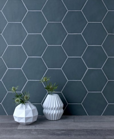 9 ways with tiles