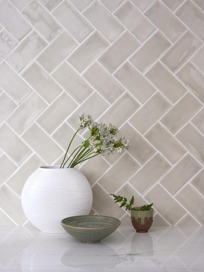 Choosing the perfect grout colour