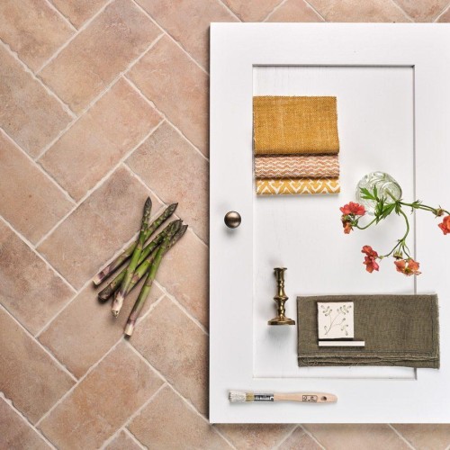 Harmony in the home: a creative guide to choosing wall and floor tiles