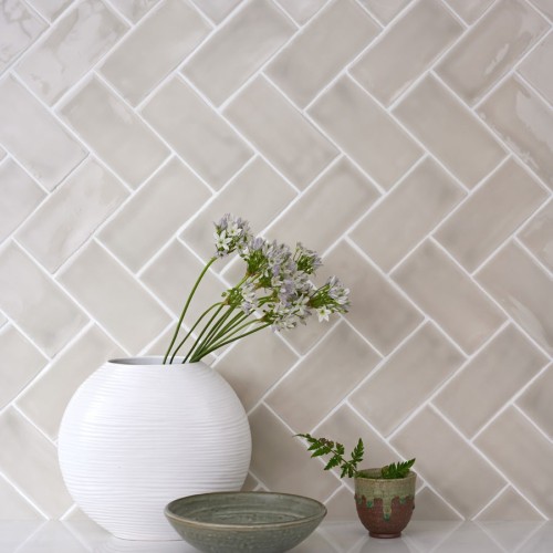 Choosing the perfect grout colour