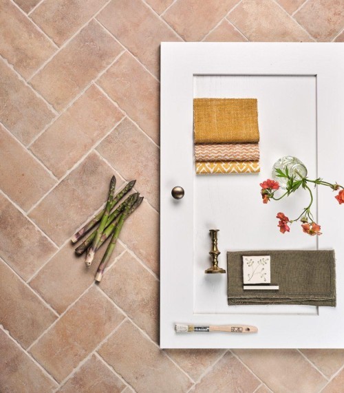 The Marlborough Tiles guide to pairing wall and floor tiles