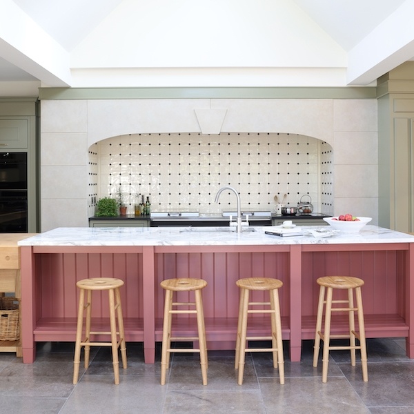 Huckleberry whole kitchen