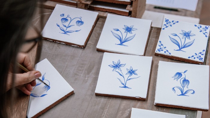 Hand painted delft highres 37 banner