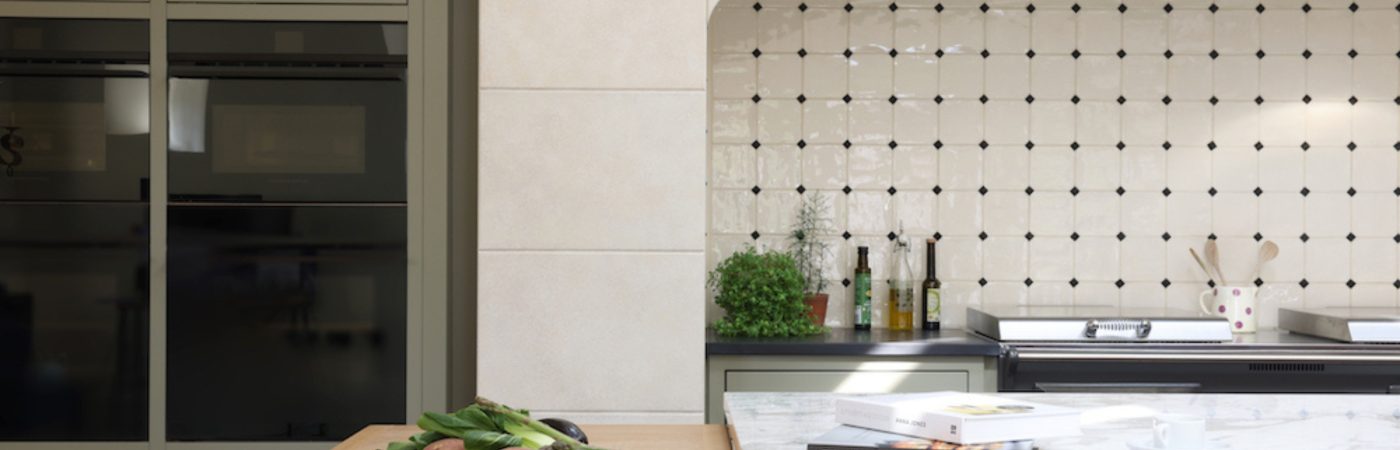 Heritage restored: how Huckleberry transformed a kitchen and pantry
