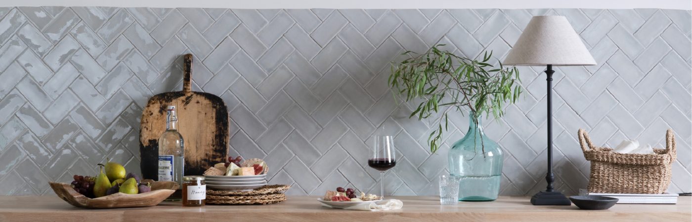 Wall tiles