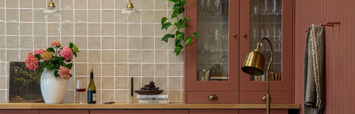 Our take on interior design trends for 2025