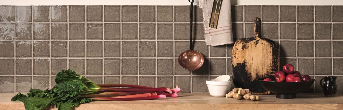 Handmade Wall Tiles