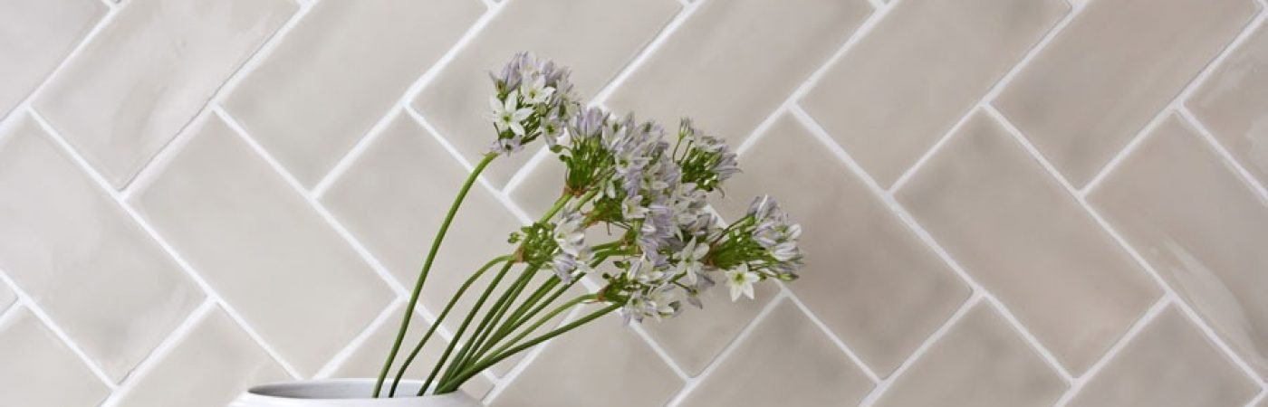 Choosing the perfect grout colour
