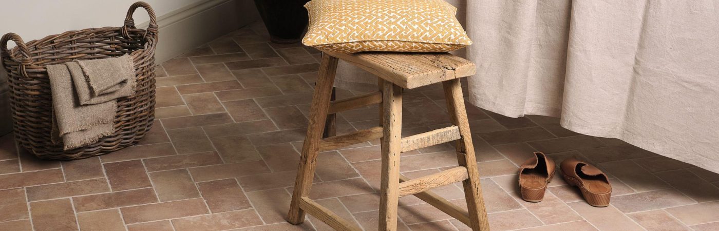 Around the world in tiles: travel-inspired tiles for your home.