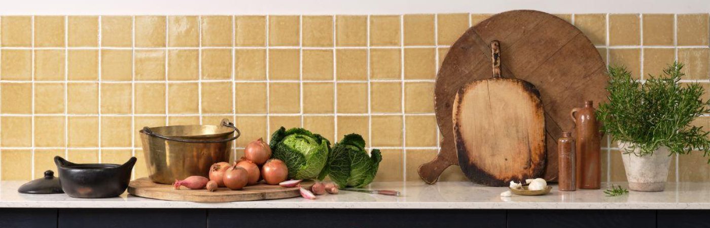 Wall Tiles