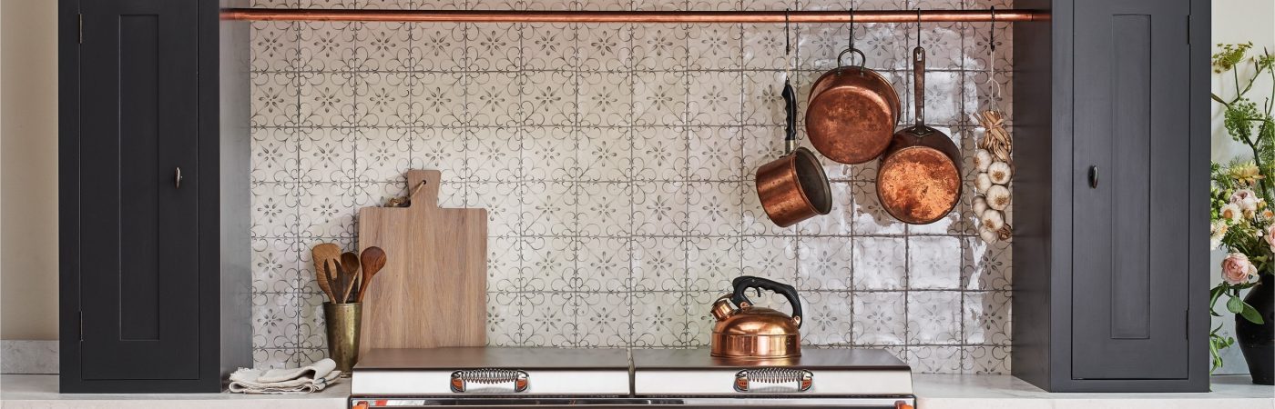 Tiles for Period Properties