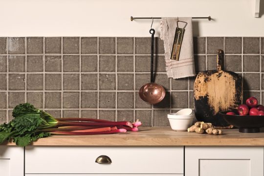 Handmade Wall Tiles