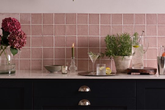 Handmade Wall Tiles