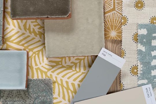 Interior Designers