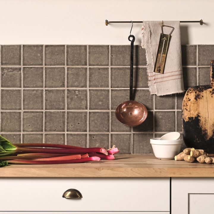 Handmade Wall Tiles