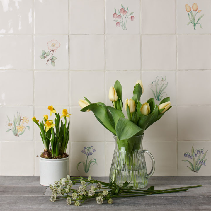 Spring Flowers
