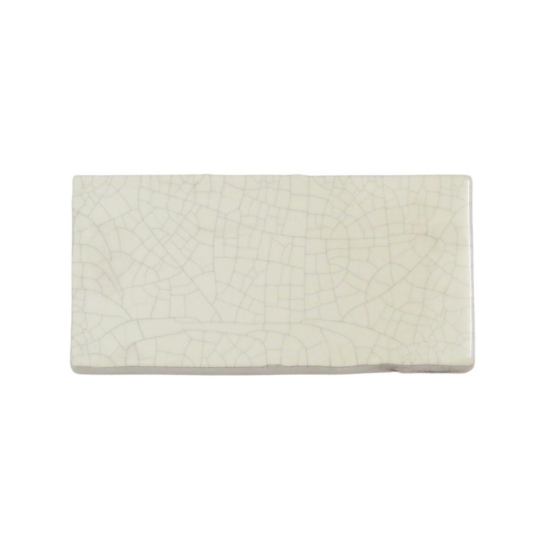 Aged Crackle Handmade Small Brick, product variant image