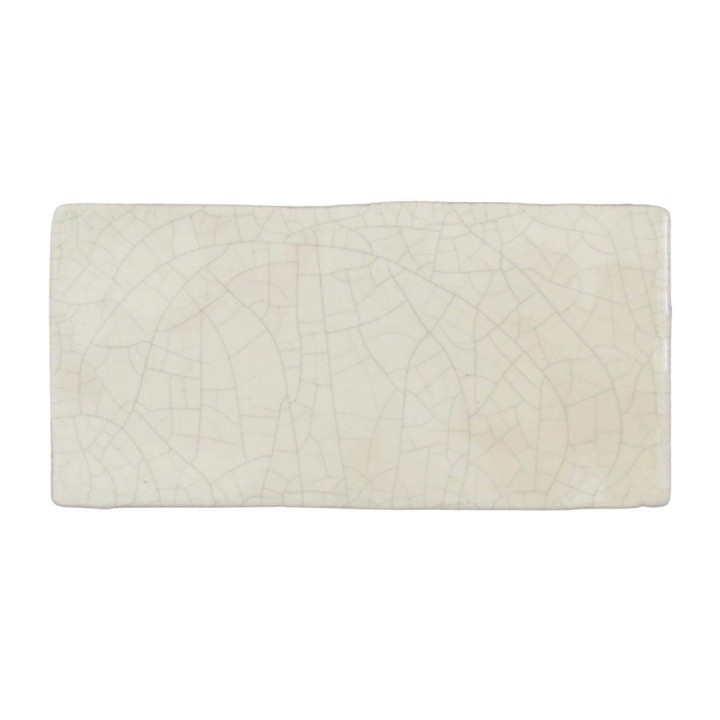 Aged Crackle Medium Brick